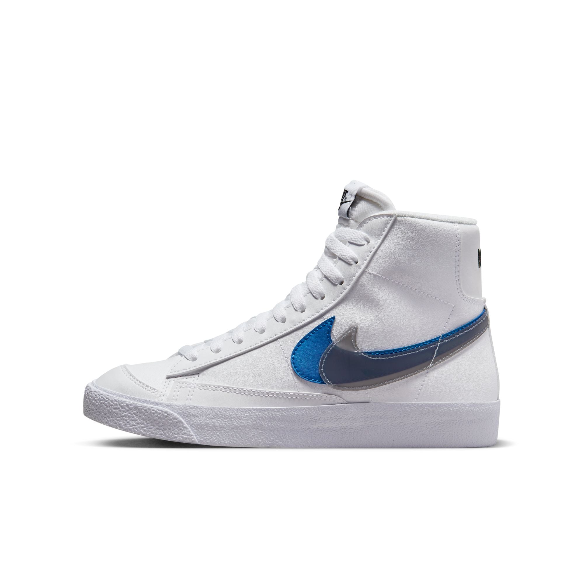 Youth Nike Blazer Mid Next Nature