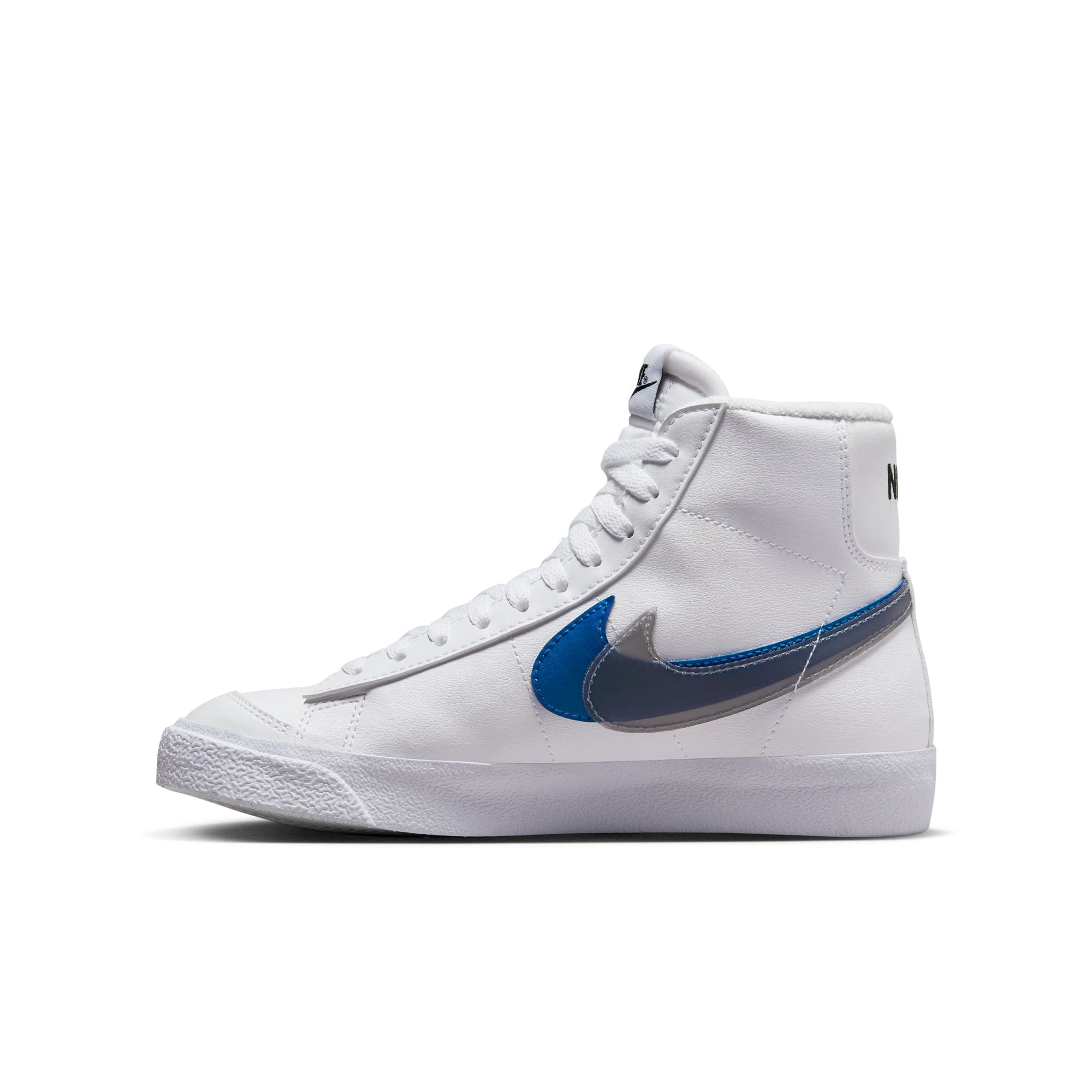 Youth Nike Blazer Mid Next Nature