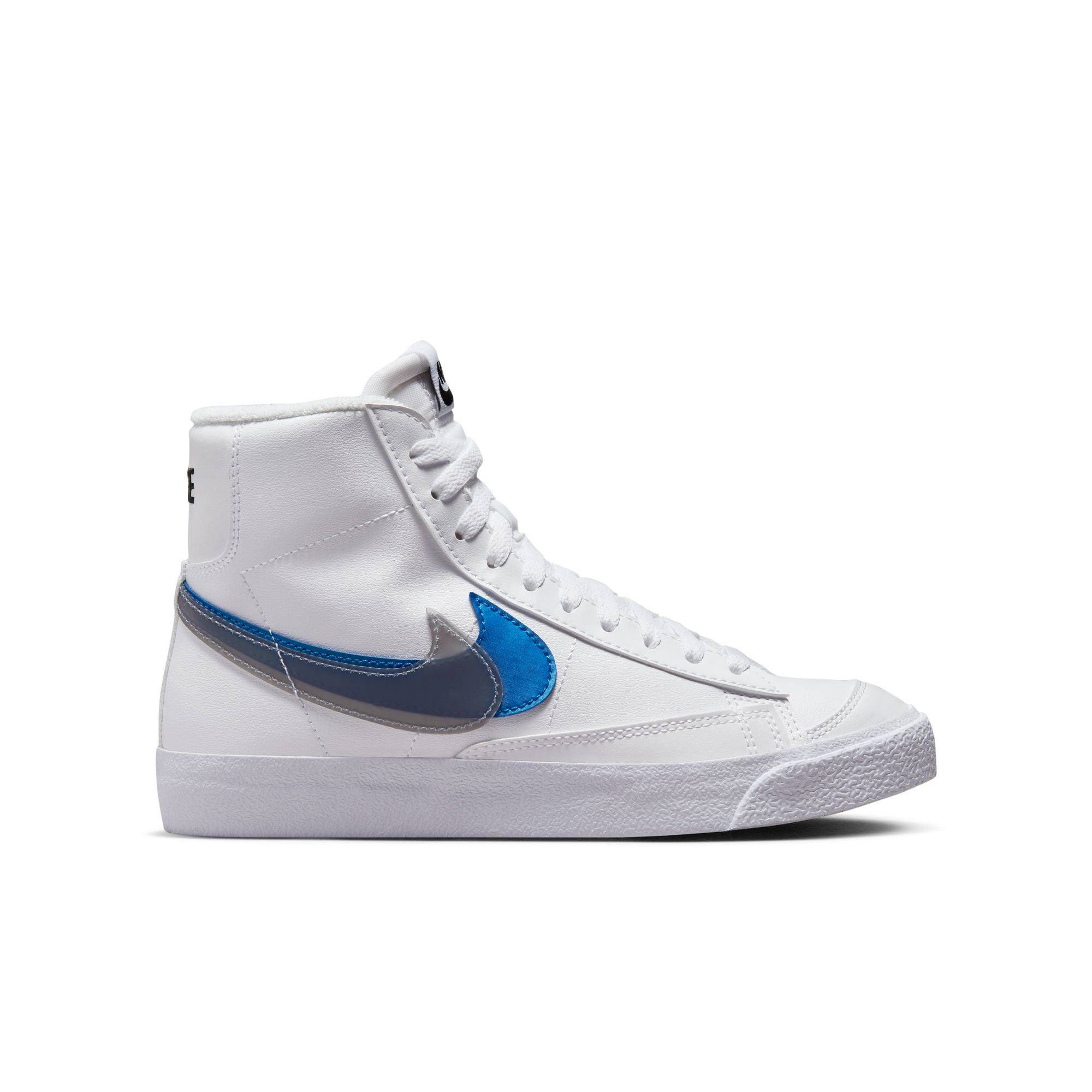 Youth Nike Blazer Mid Next Nature