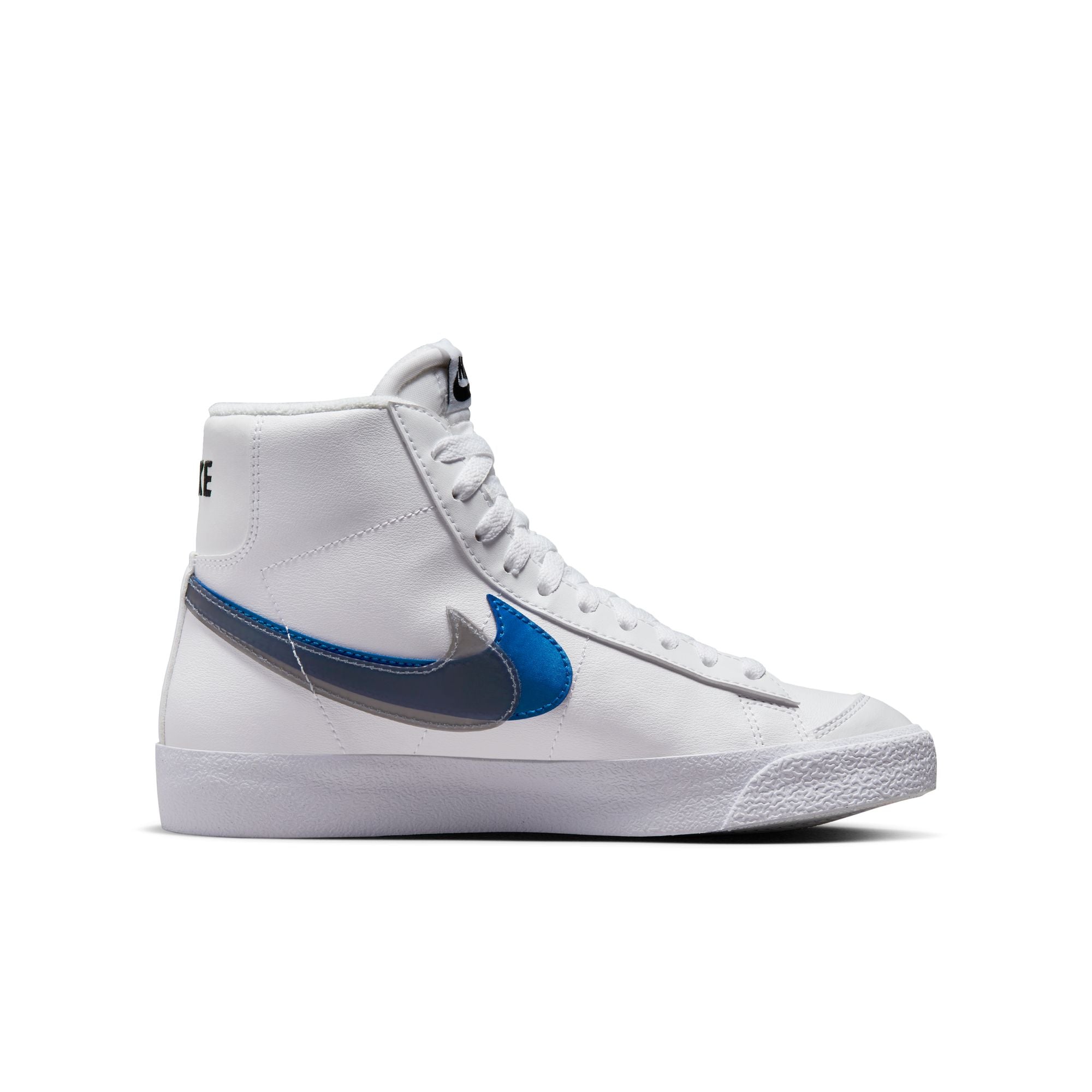 Youth Nike Blazer Mid Next Nature