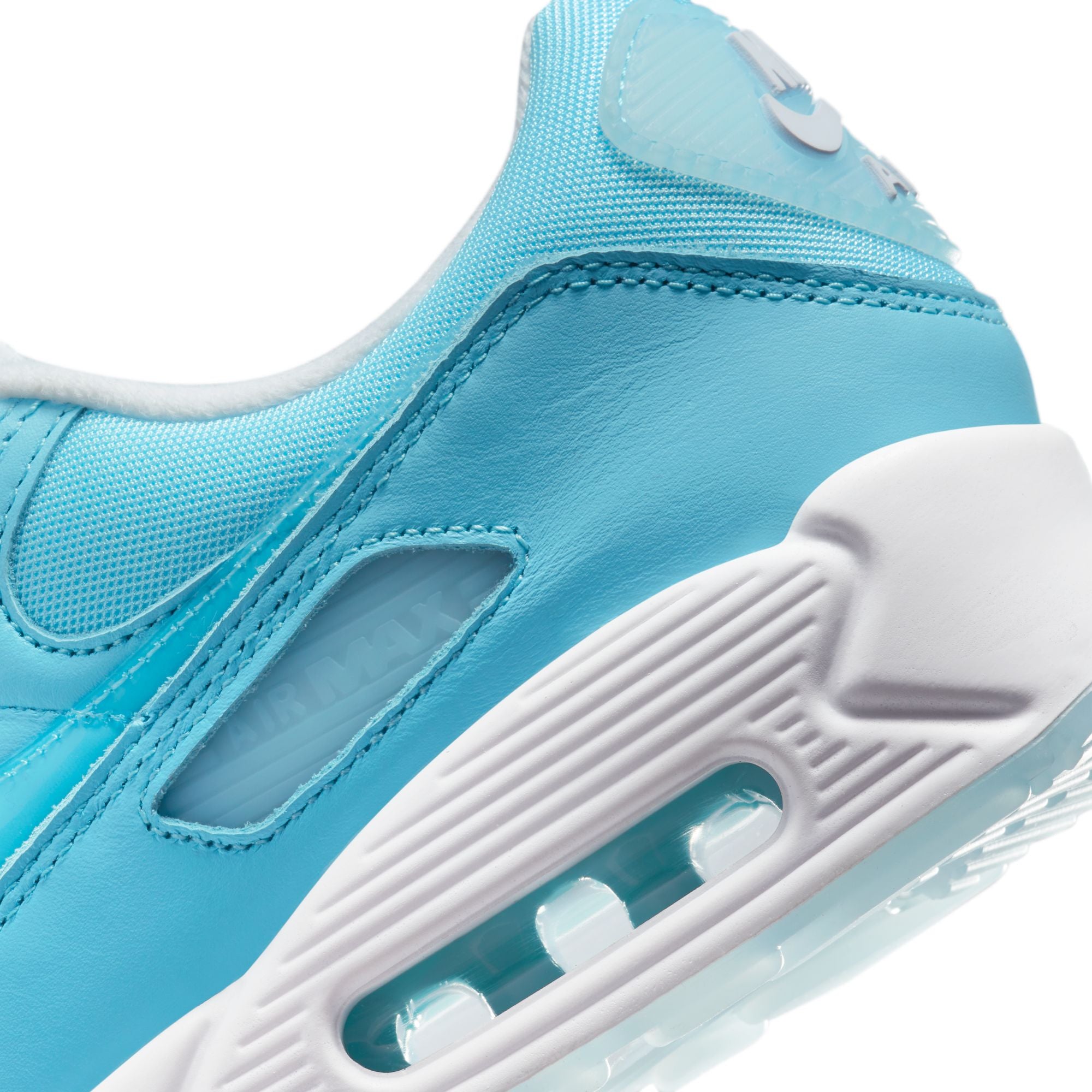 Air max clearance 90 sky blue