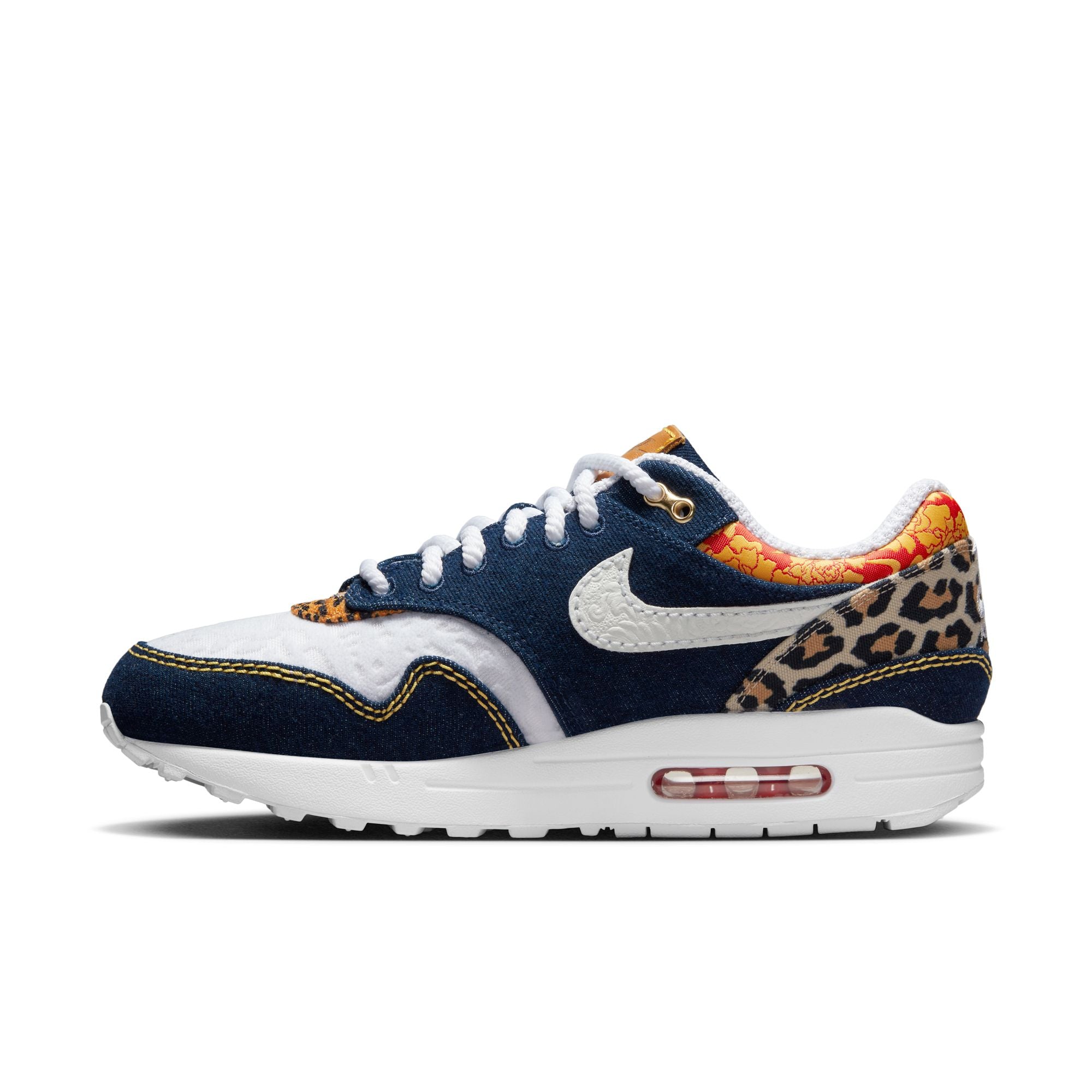 Nike Air Max 1 Premium 'Washed Denim'