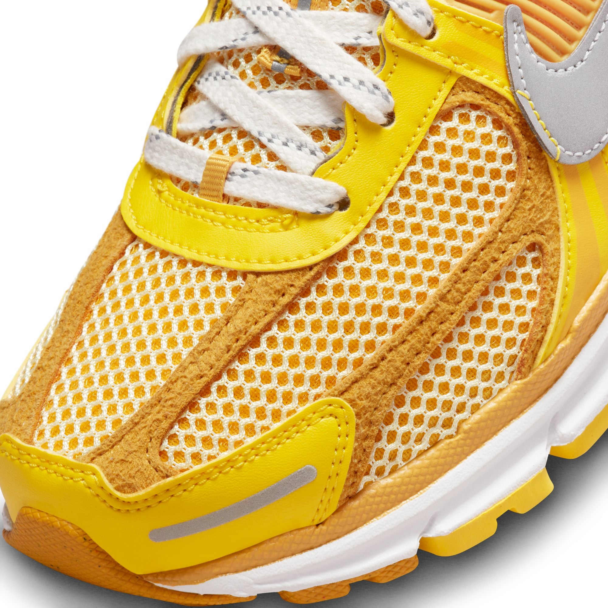 Nike Zoom Vomero 5 Premium 'Yellow Strike'