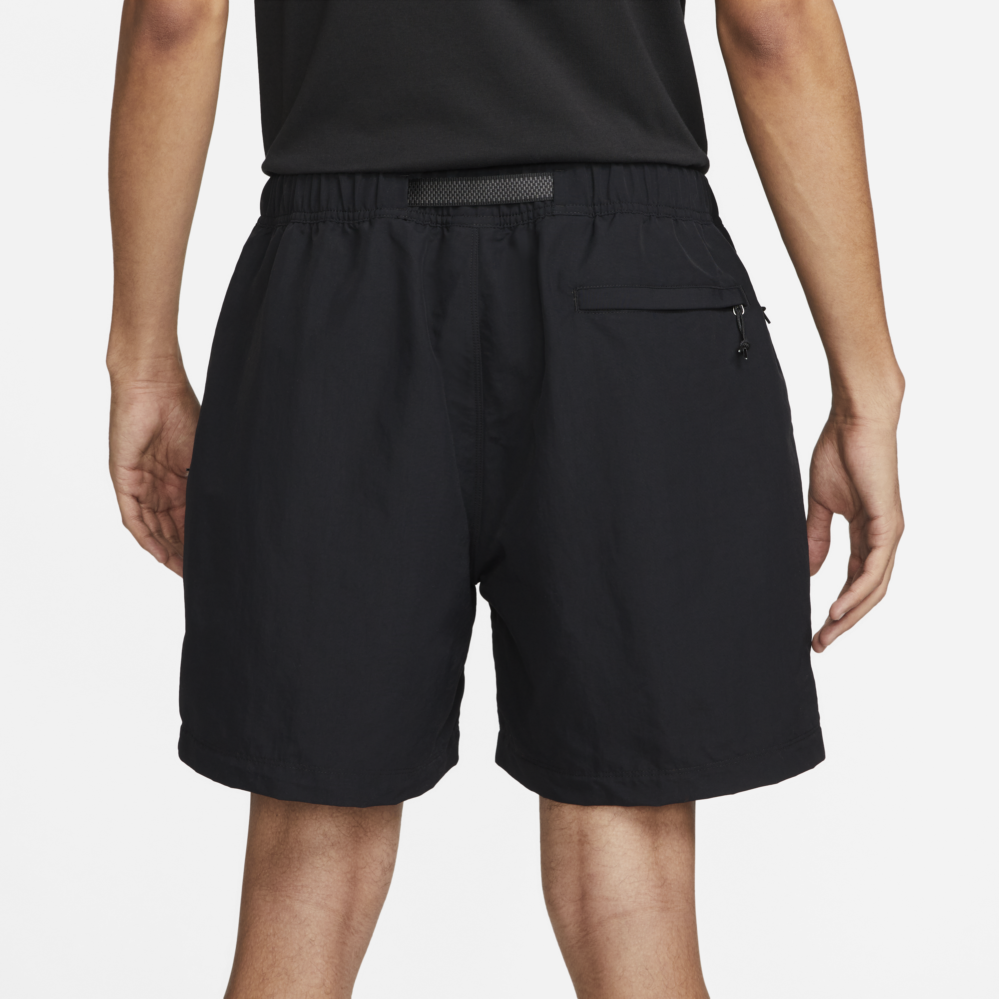 Nike Men's ACG All-Over Print Trail Shorts