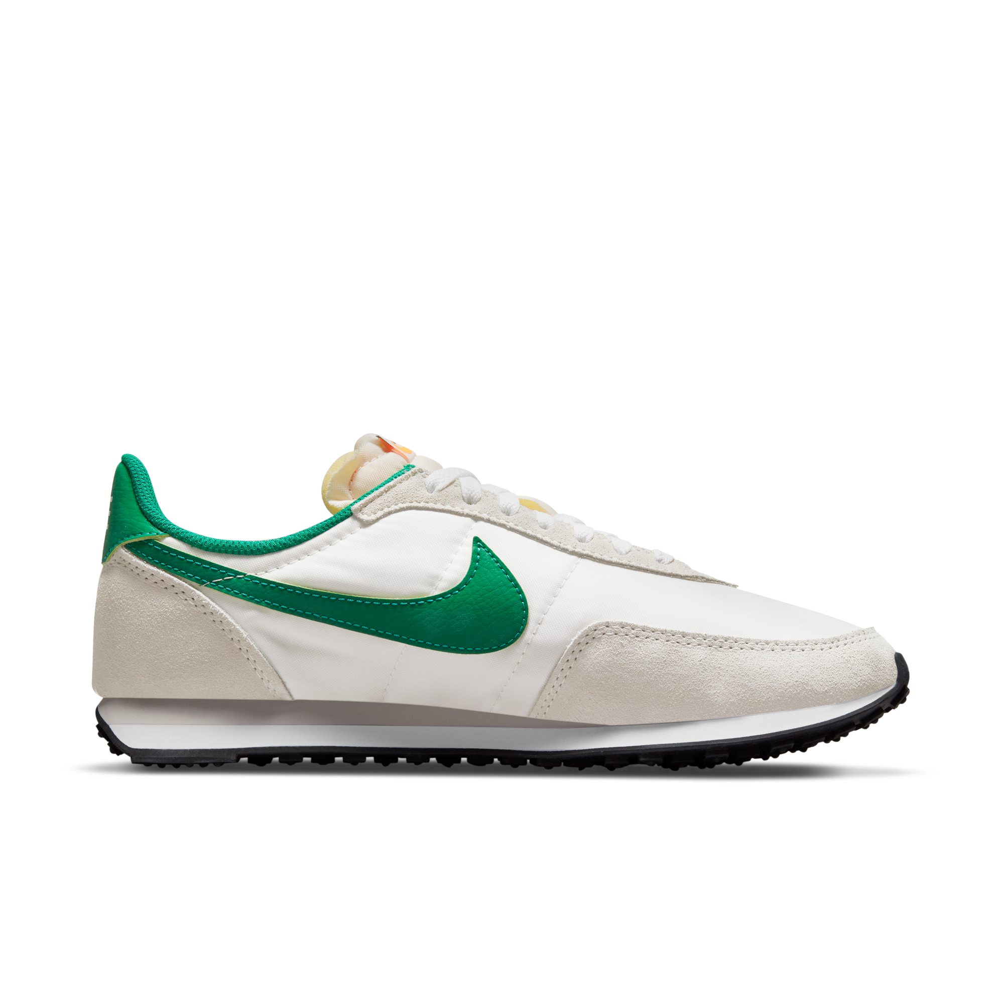 Nike Waffle Trainer 2 'Phantom Malachite'