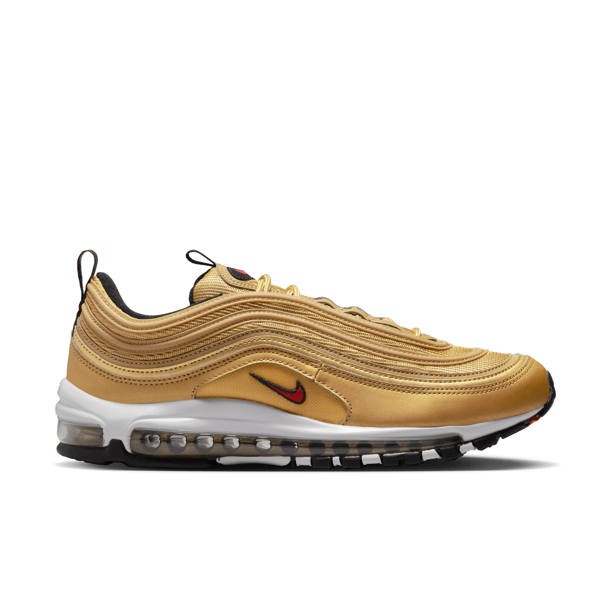 Nike Air Max 97 OG 'Metallic Gold'