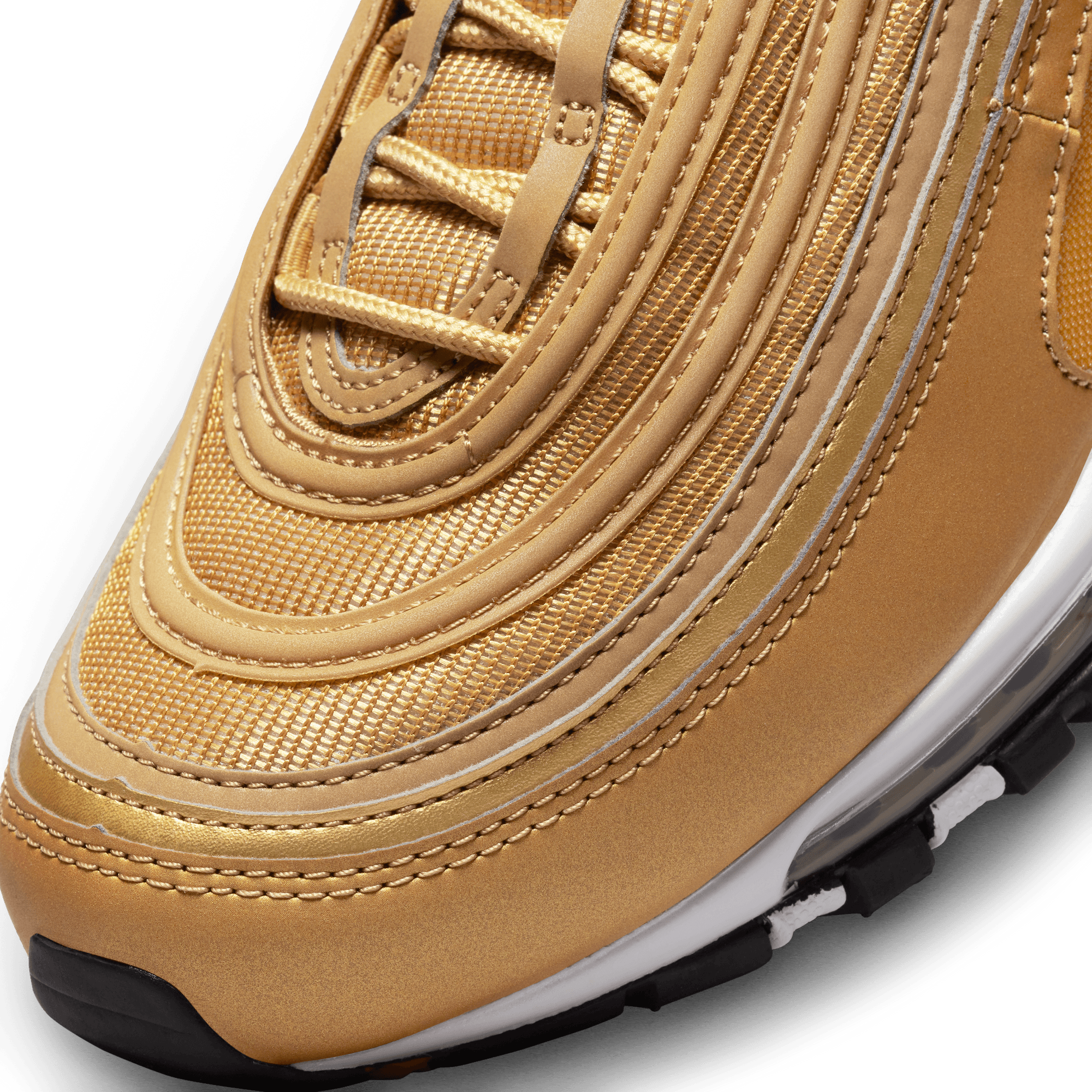 Nike Air Max 97 OG 'Metallic Gold'