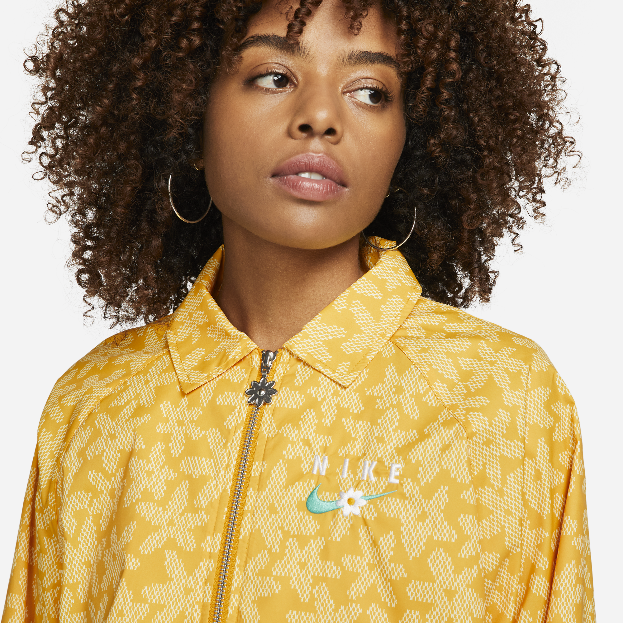 Yellow Jackets & Coats For Women - Blazers & Trench Coats | ba&sh US US