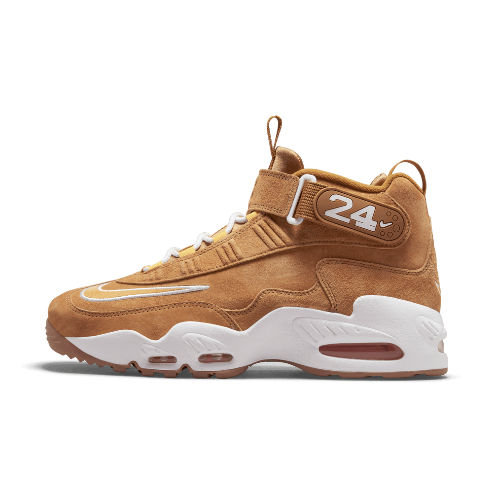 Nike Air Griffey Max 1 'Wheat' – Sole Classics