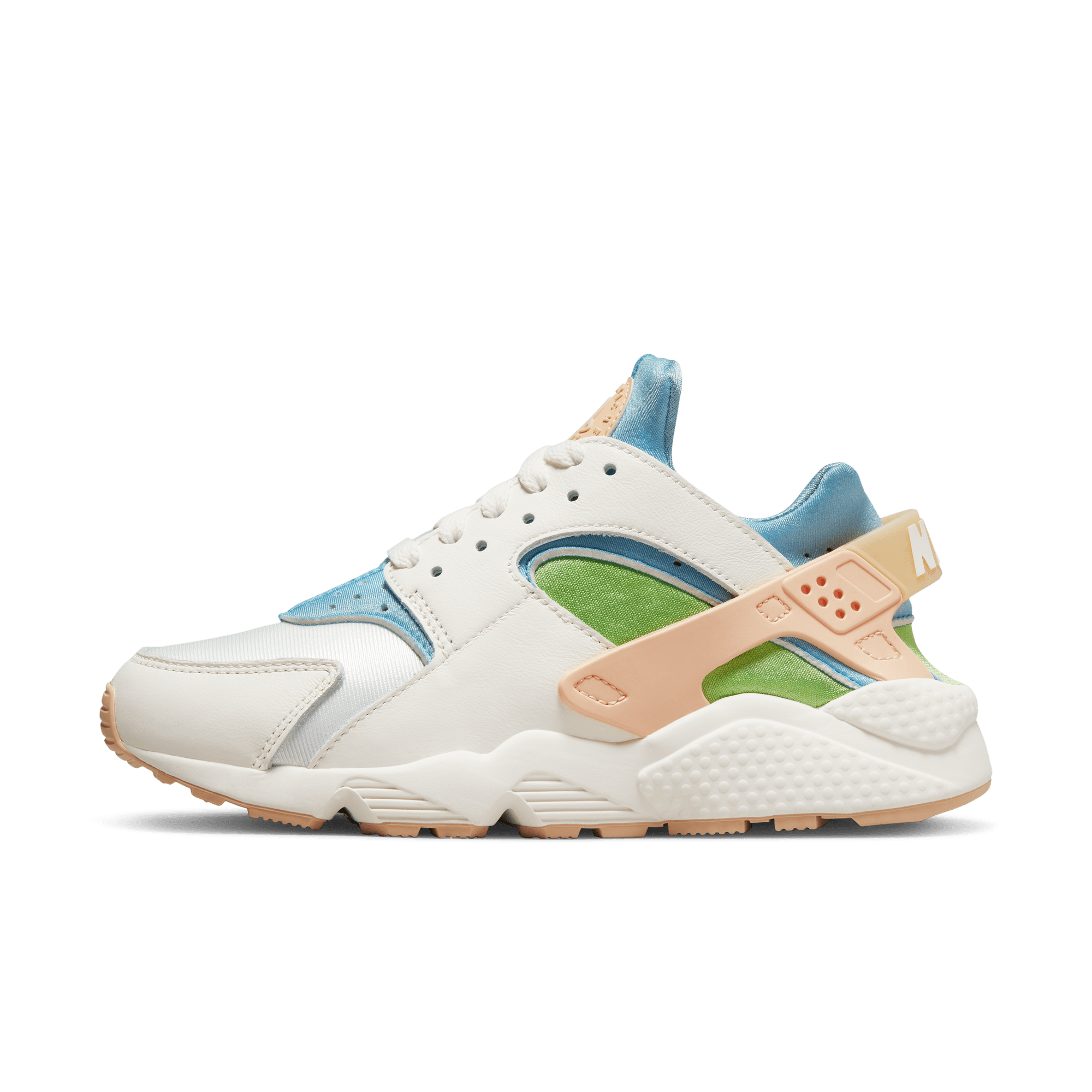 Womens Nike Huarache SE 'Sail'