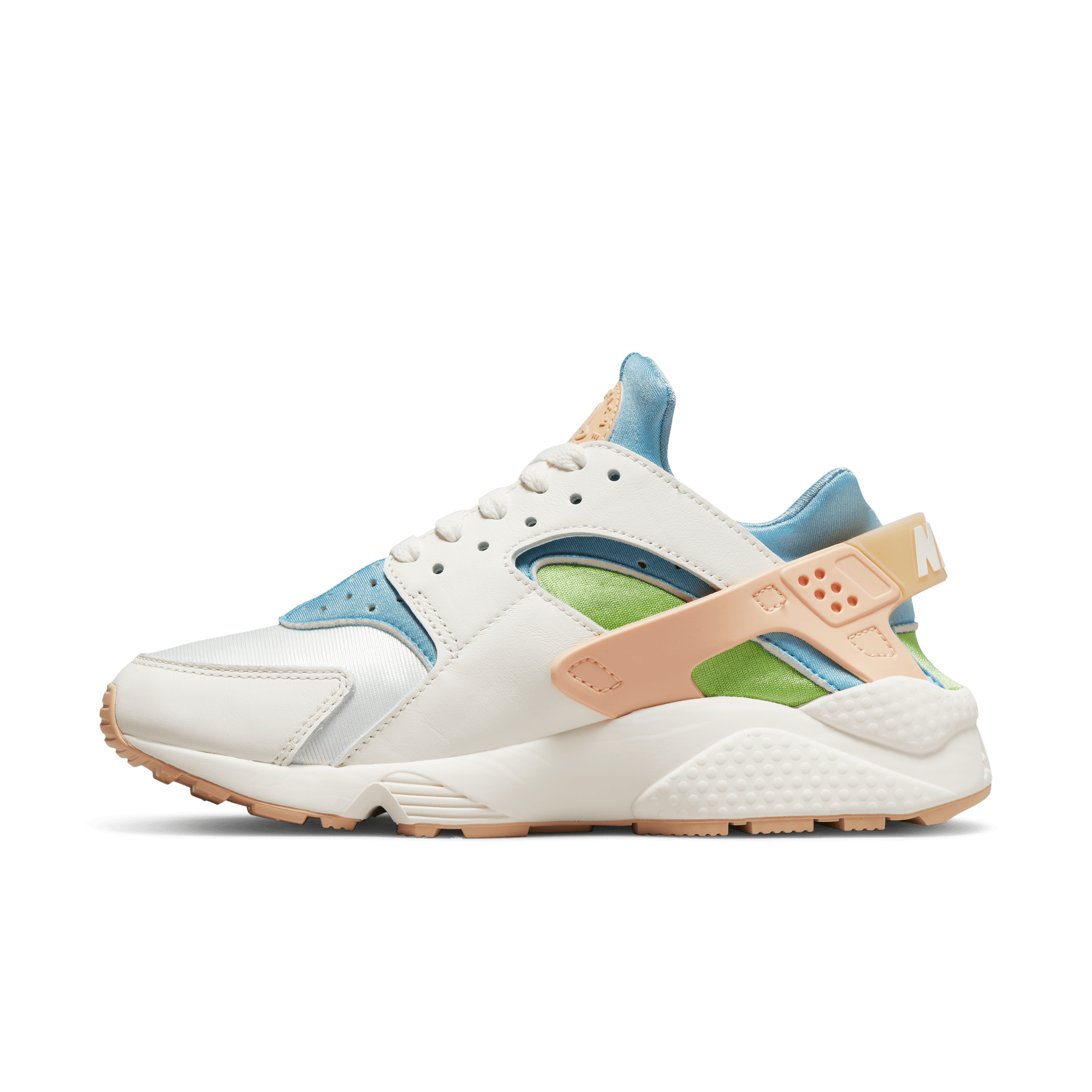 Womens Nike Huarache SE 'Sail'