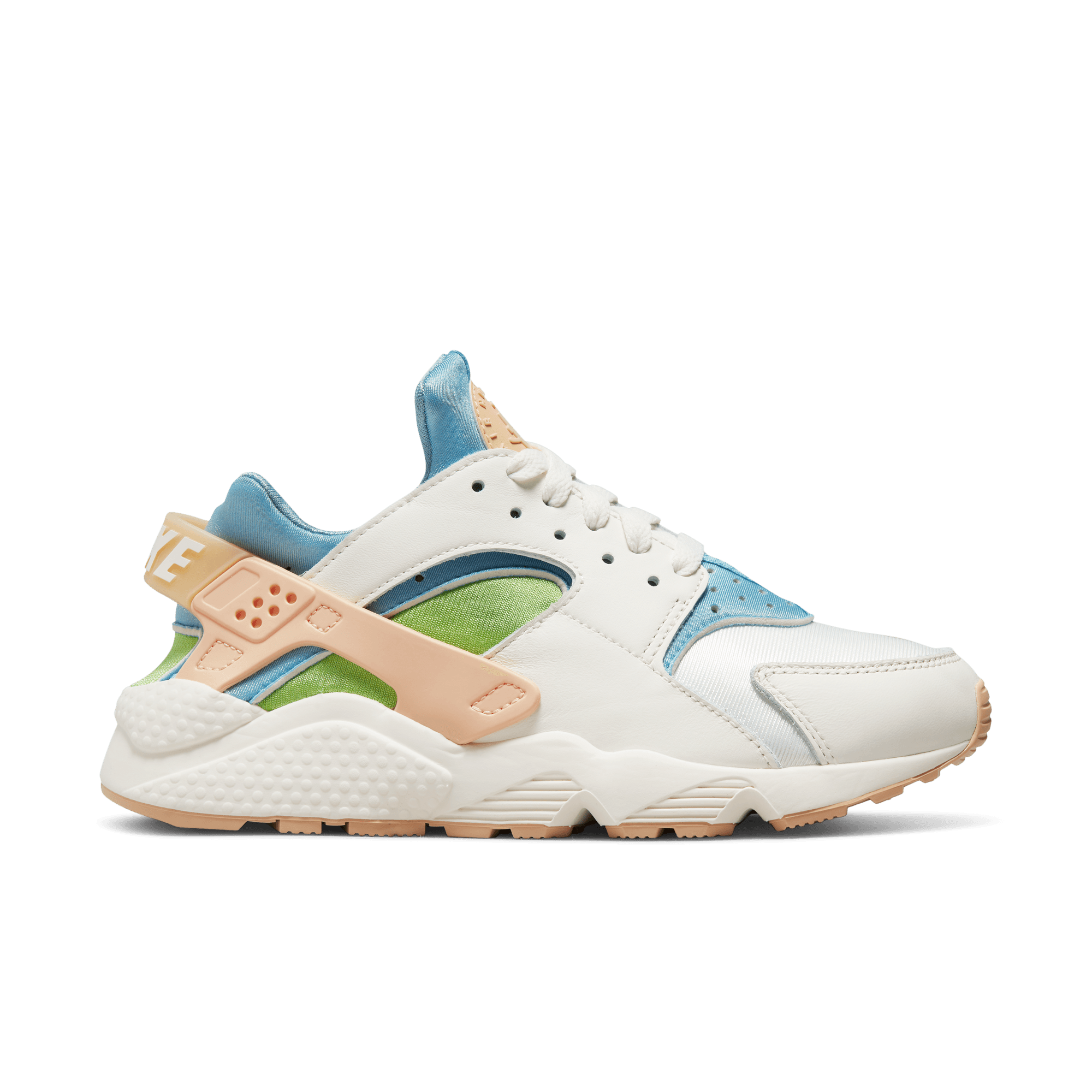 Womens Nike Huarache SE 'Sail'