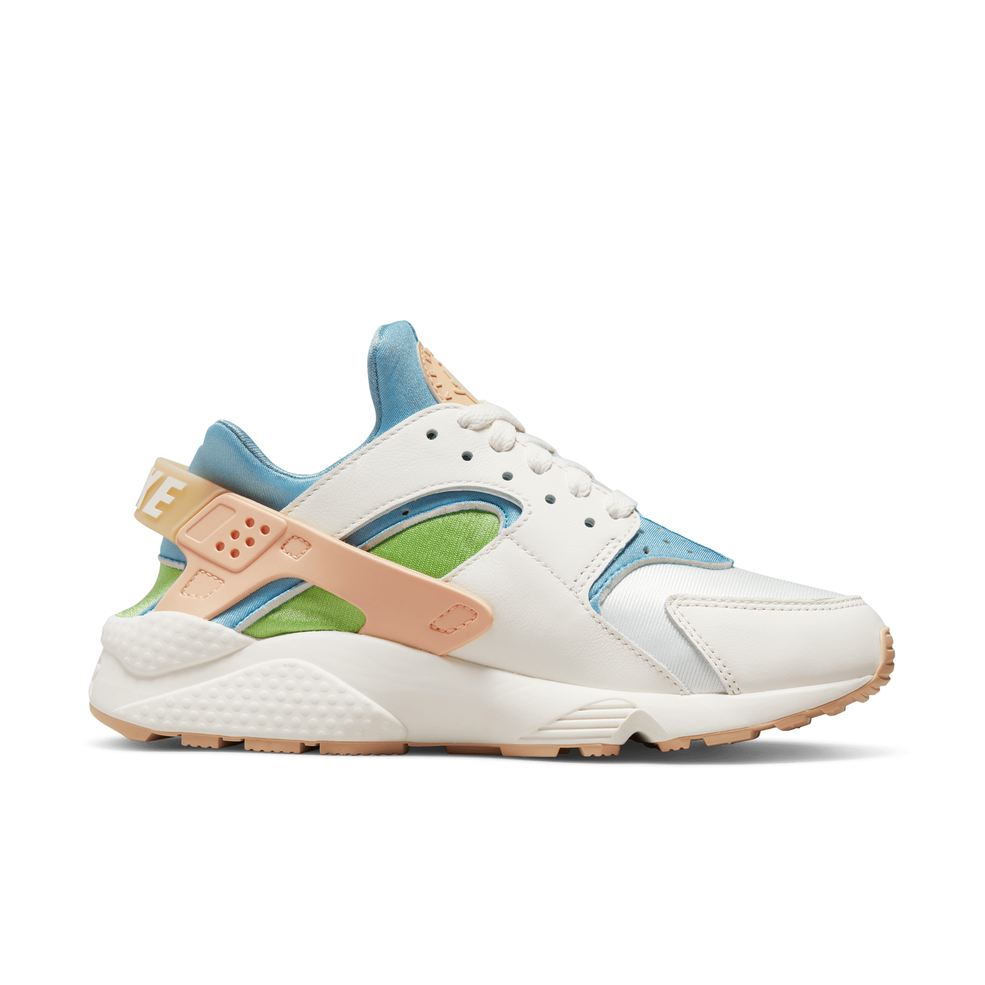 Womens Nike Huarache SE 'Sail'