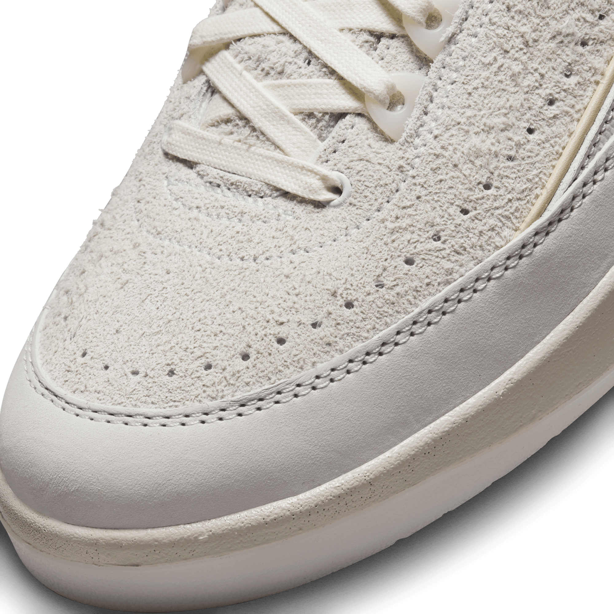 Air Jordan 2 Retro Low SP x Shelflife