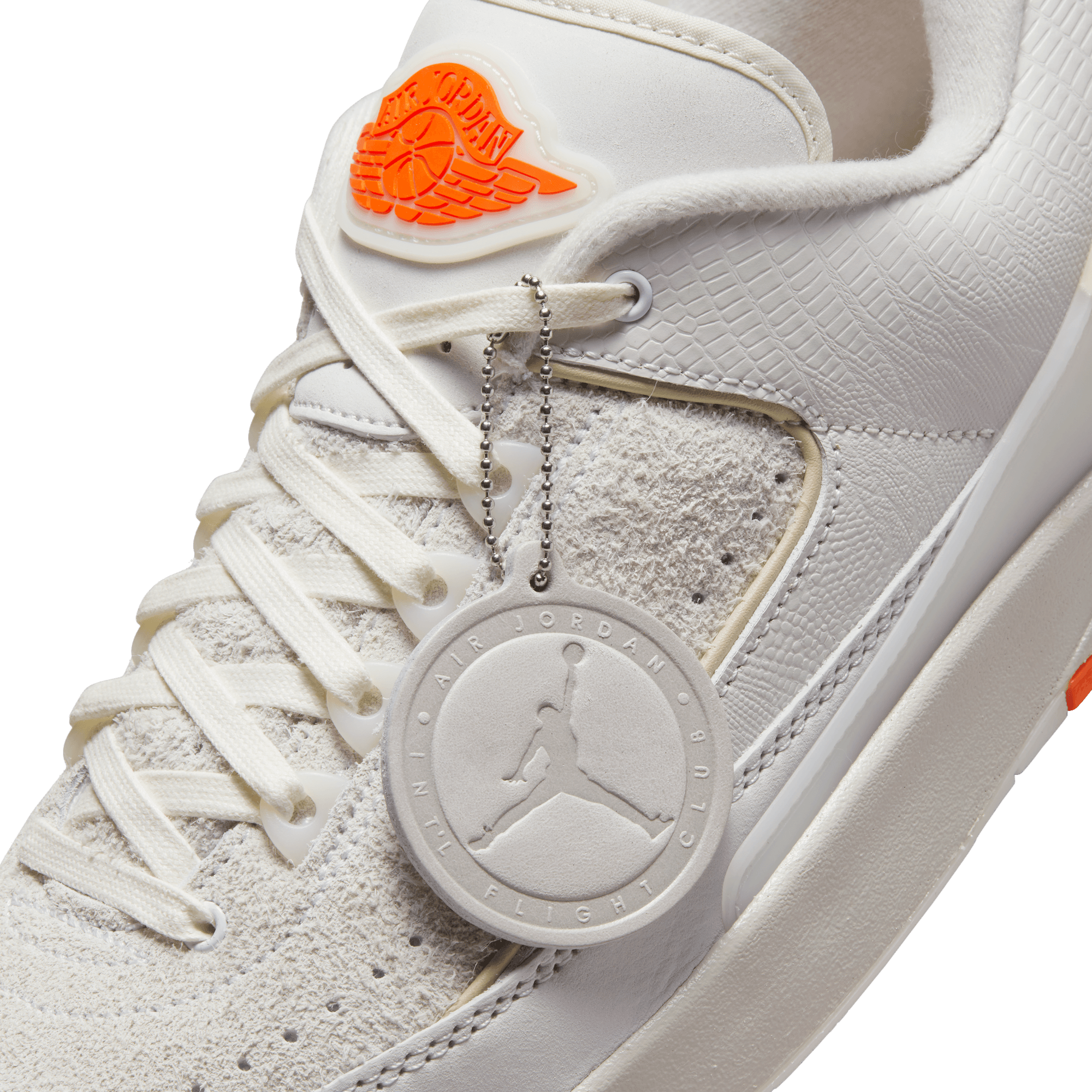 Air Jordan 2 Retro Low SP x Shelflife