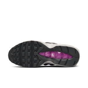 Womens Nike Max 'Safari' – Sole