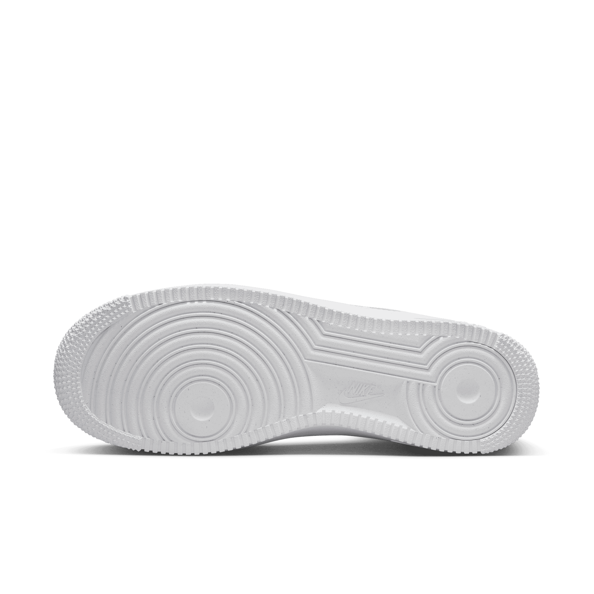 Nike x Billie Eilish Air Force 1 Low White White DZ3674-100