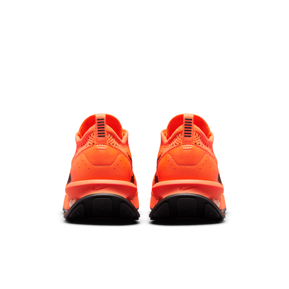 hår dine Så mange Nike Air Max Flyknit Racer Next Nature 'Orange' – Sole Classics