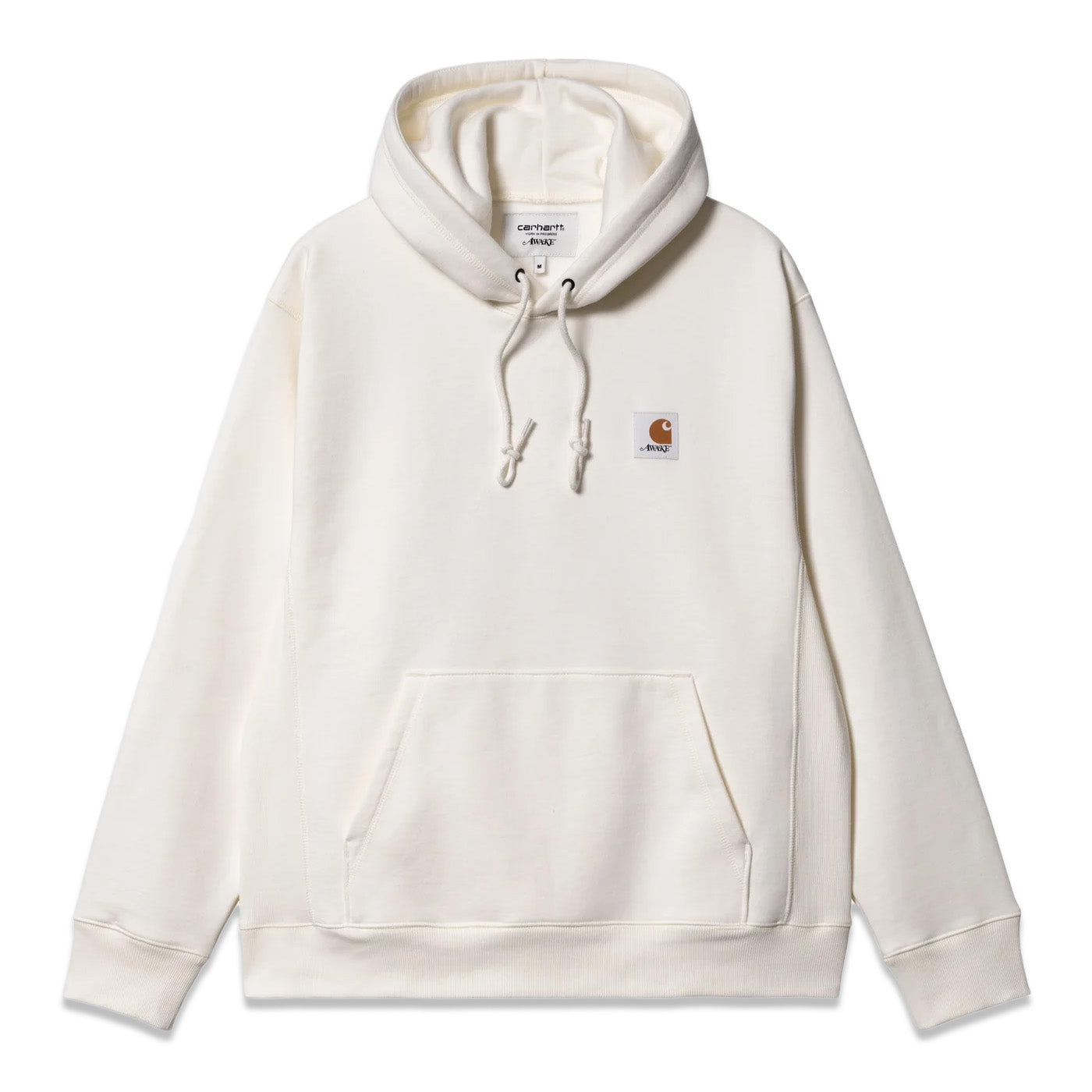 Awake x Carhartt WIP Printed Hoodie 'Wax'