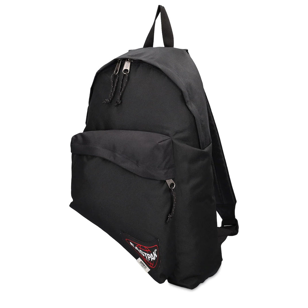 Eastpak x Maison Margiela MM6 Dripping Pak'r Backpack 'Black'