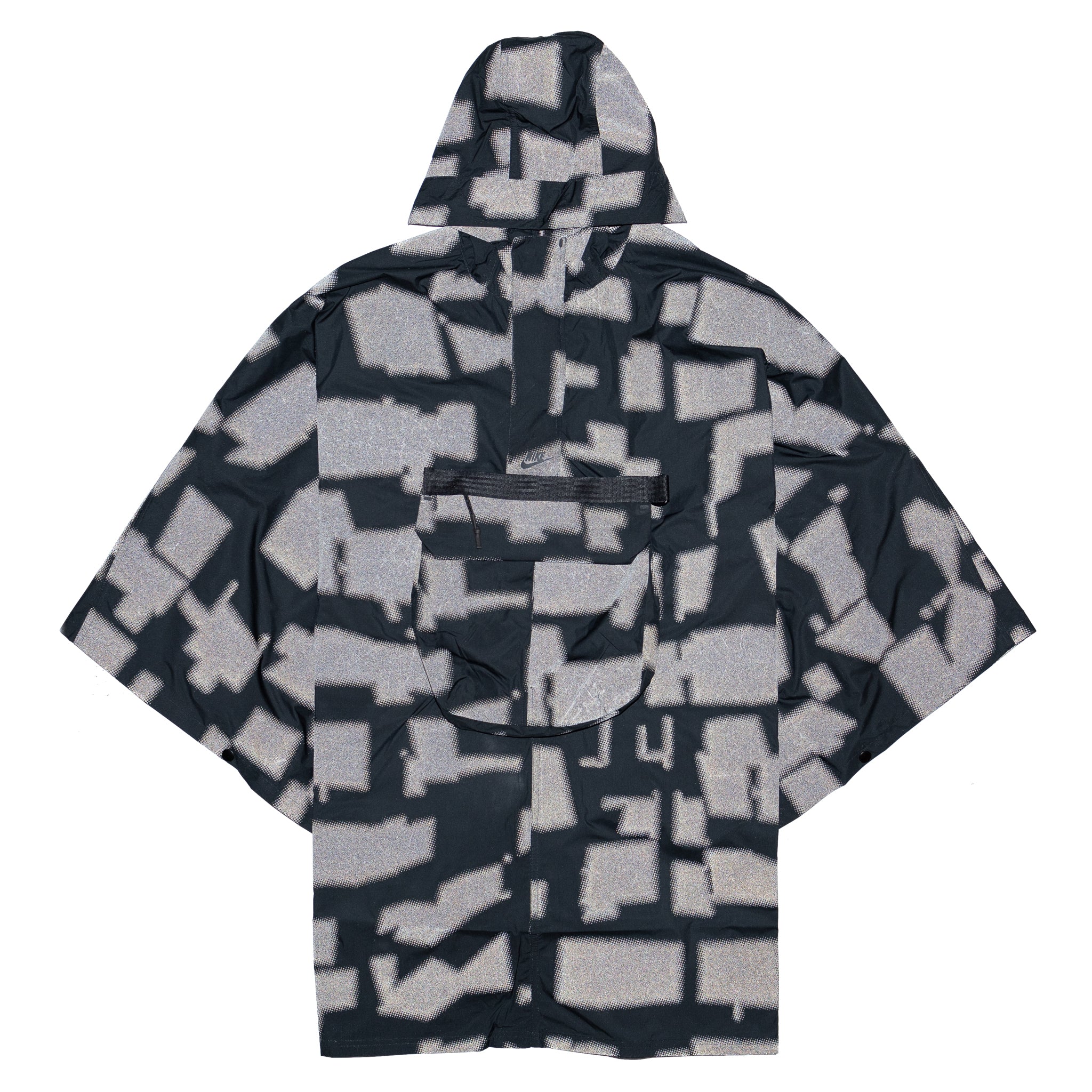 Nike Storm-Fit Tech Pack Poncho