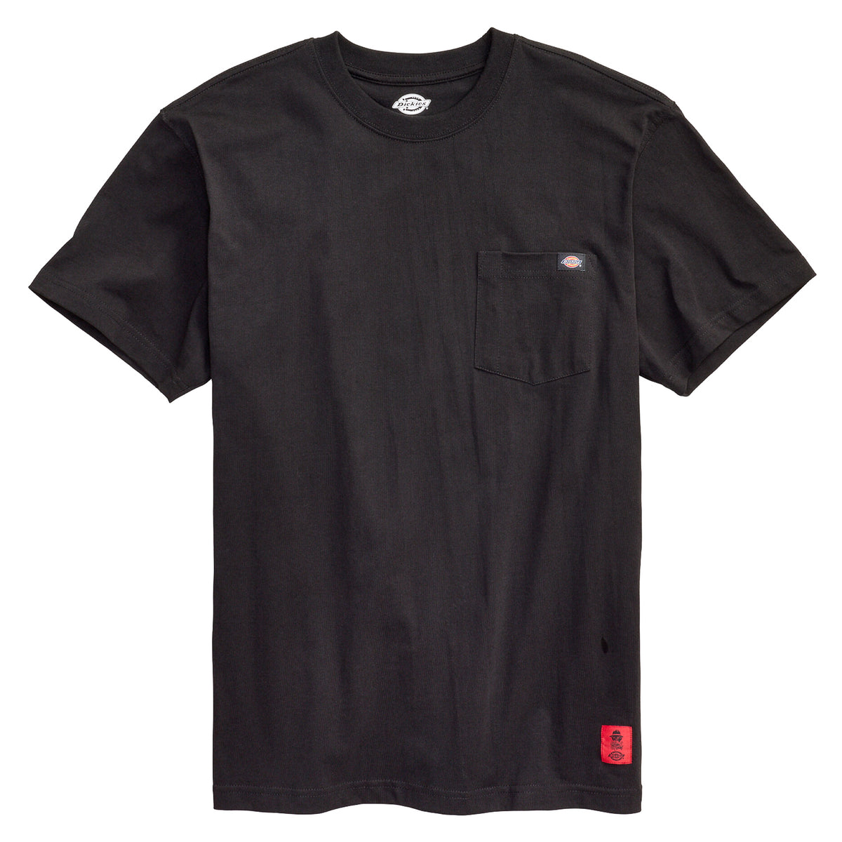 Dickies x Estevan Oriol Heavy Crew T-Shirt 'Black' – Sole Classics