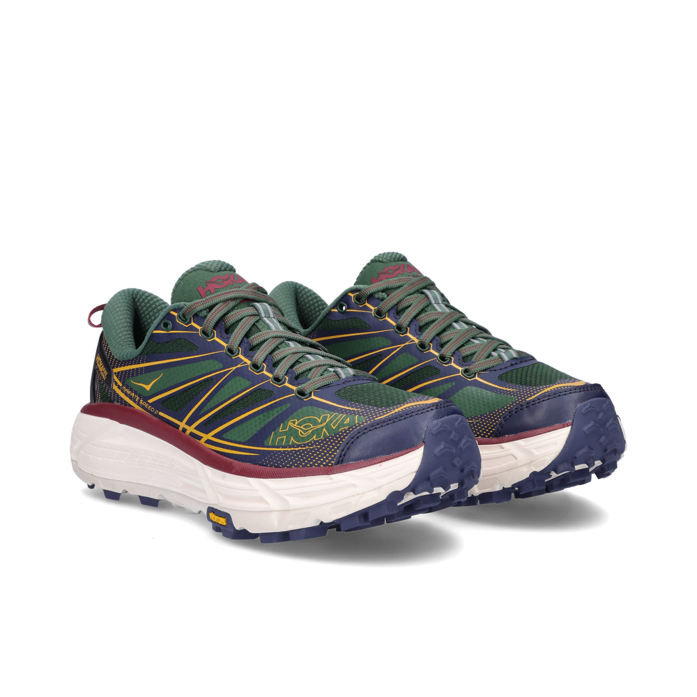 HOKA Mafate Speed 2 'Mountain View' – Sole Classics