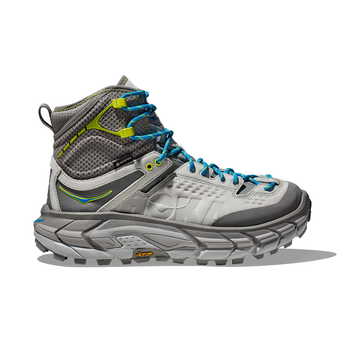 Hoka Tor Ultra Hi 'Lunar Rock'