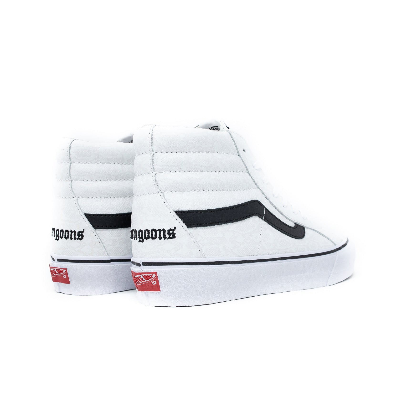 Vans Vault OG SK8-Hi Reissue VL x NOON GOONS