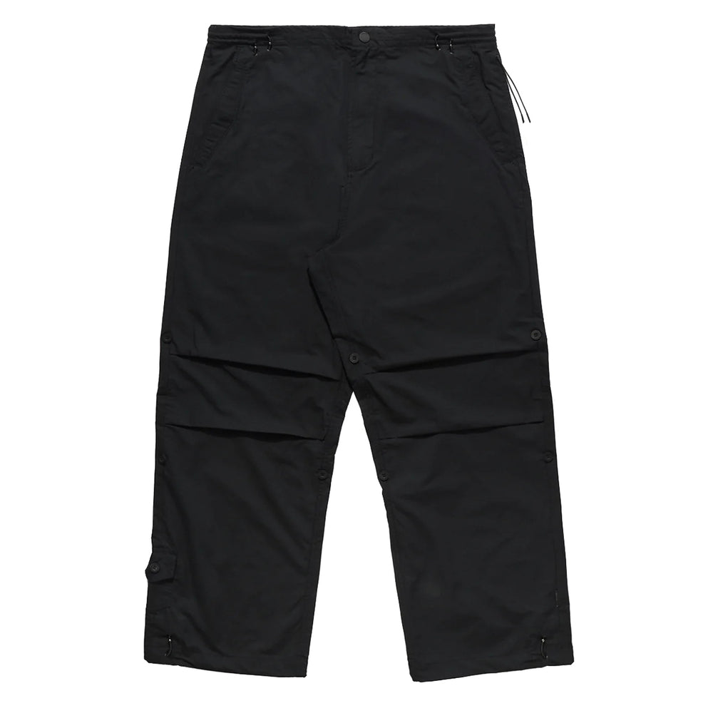 Maharishi Original Snopants 'Black' – Sole Classics