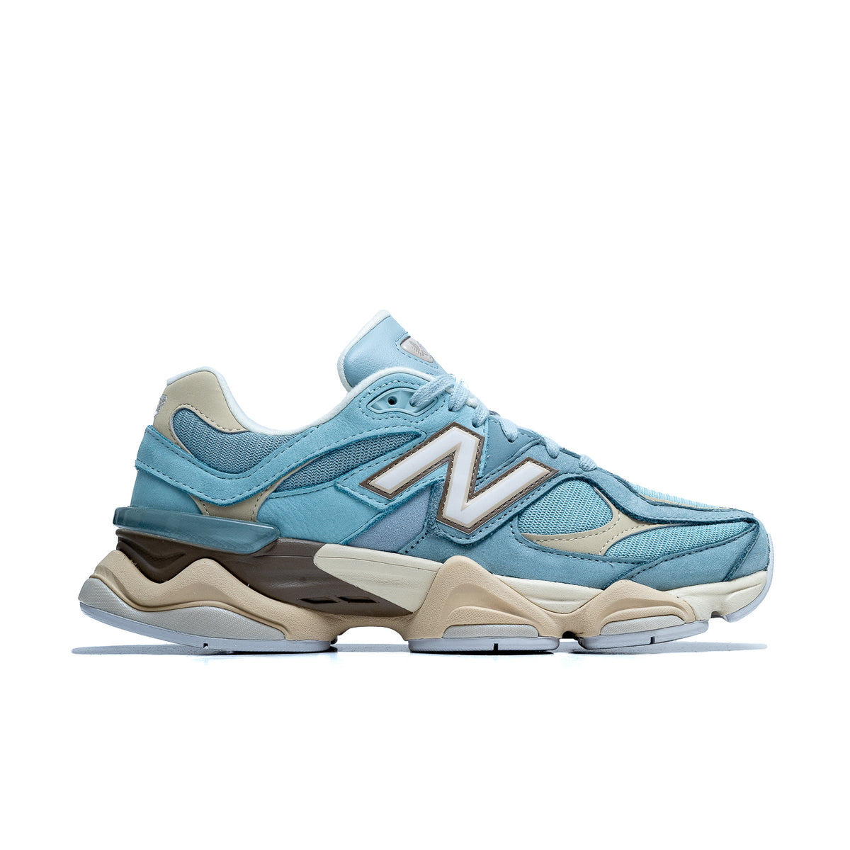 New Balance 9060 Baby Blue Release Info
