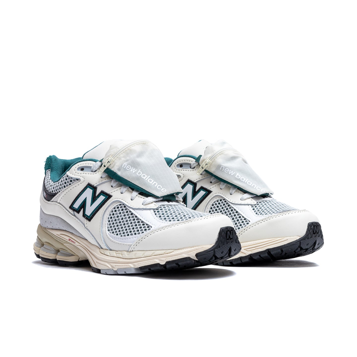 New Balance 2002R 'Sea Salt'