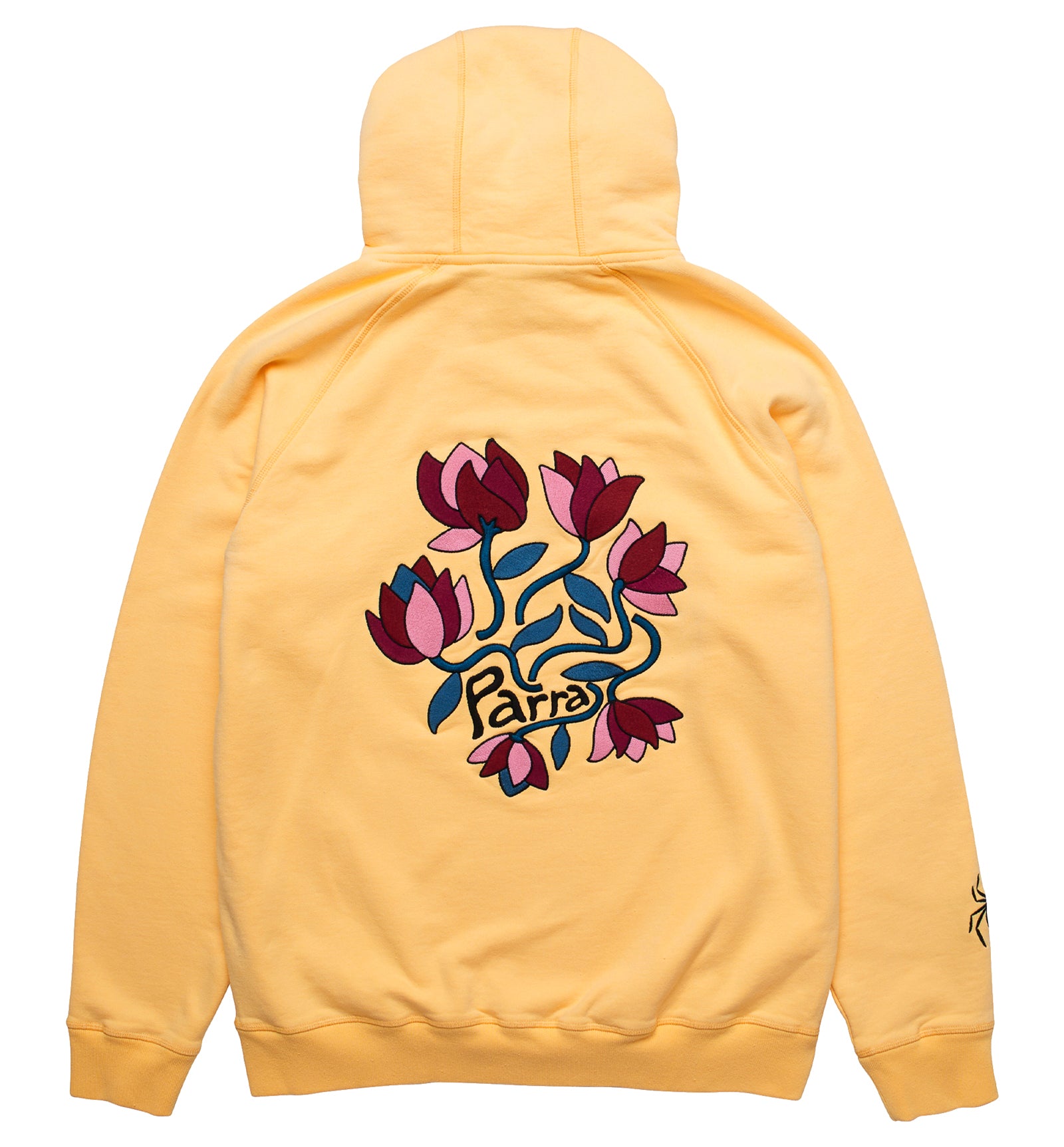 Parra best sale hoodie sale